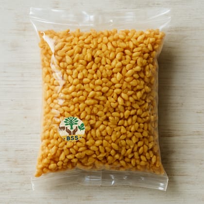 Bauvi Sahu Selection's moong dal namkeen Bauvi Sahu Selection's moong dal namkeen