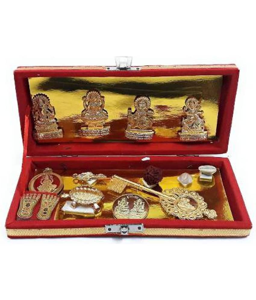 Astrodidi Shri Dhanlaxmi Kuber Bhandari Yantra