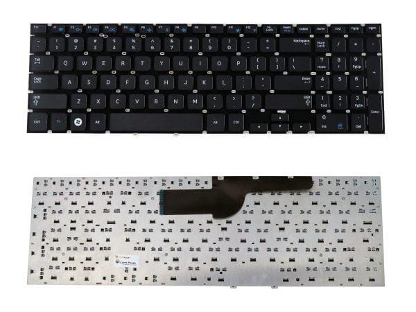 Samsung Laptop Keyboard Replacement For NP350E5 NP355V5C NP350E5C NP355E5C NP350V5C NP270E5G-Series