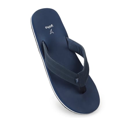 Oak's Slippers-Mystery Blue / 12