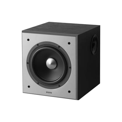 Edifier T5 Sub woofer Speakers -Black