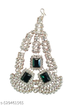 Graceful Rose Gold Paasa