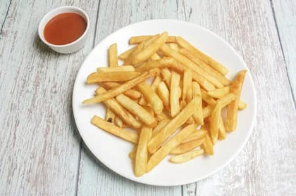 Classic French Fries