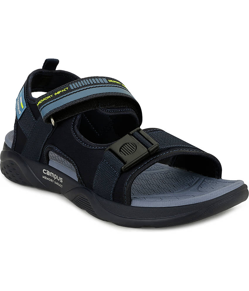 Campus - Beige Men's Sandals