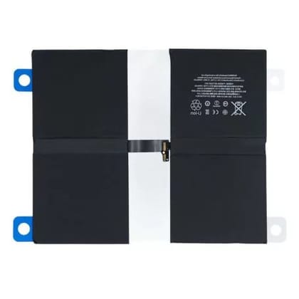 Replacement Battery for iPad Pro 12.9 2017 2nd Gen | High Quality Replacement Battery for iPad