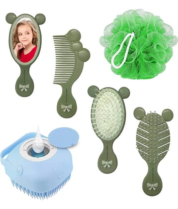 Swiss Connection Baby Kit 380 g Pack of 6