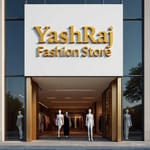 YashRaj Fashion Store
