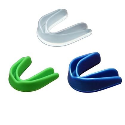 Shredded Prophysique Combo of 3 Mouth Guards