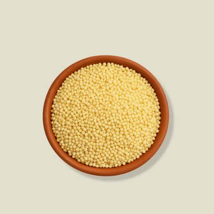 Porso Millets