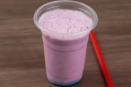 Very Berry Strawberry