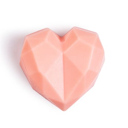 Heart Soap (pack of 4)-60g