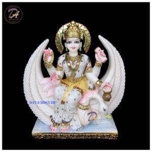 Brahmani Maa Statue