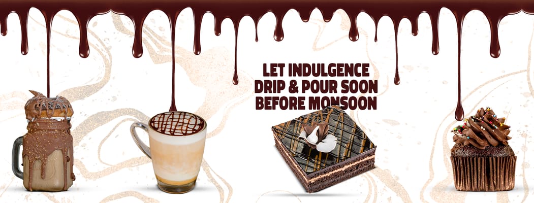 The Chocolate Room