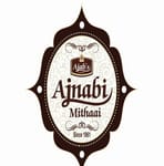 Ajnabi Mithaai Pvt Ltd