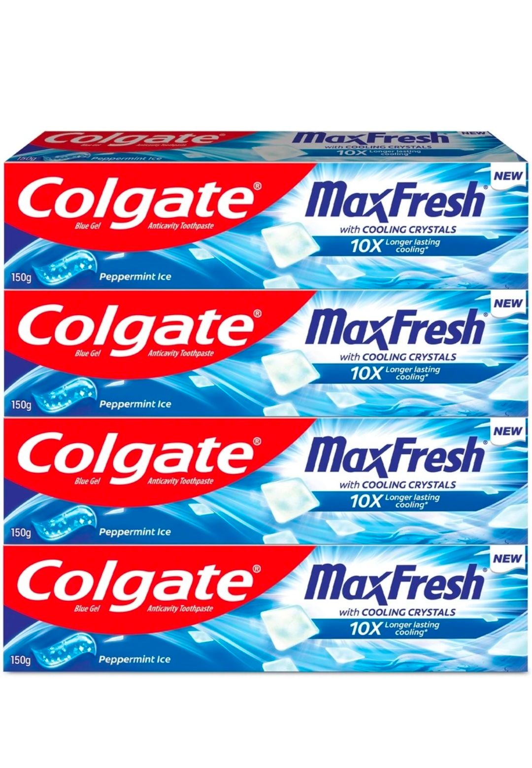 Colgate
