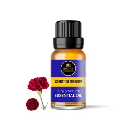 Carnation Absolute Oil-10 ML