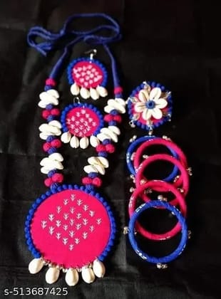 Twinkling Chic Jewellery Sets