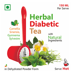 Herbal Diabetic Tea