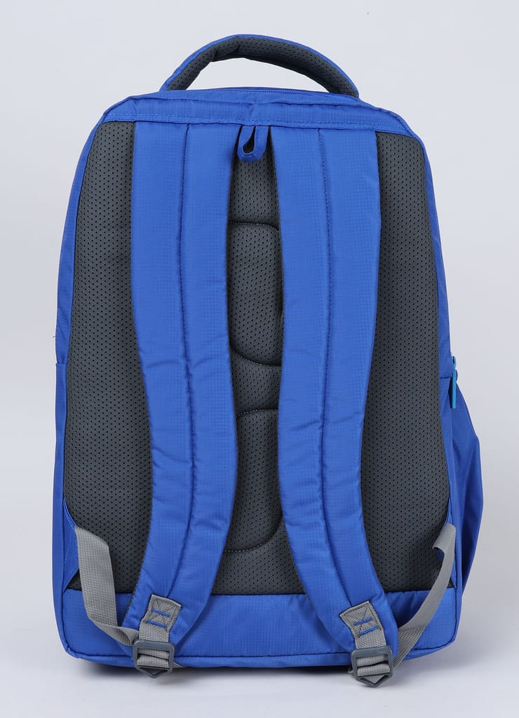 PB Pearlbags MANOR 20L Printed Casual Backpack,3 Compartment,Premium Fabric,Water Resistant Anti Theft,School & College Bag for Boys and Girls,Office & Travel Bag for Men and Women,48X30X14 Cms