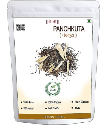 AGRI CLUB Panchkuta 400 gm