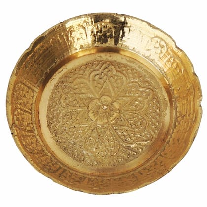 Tortoise Plate No. 1 (ZMAS186 C)