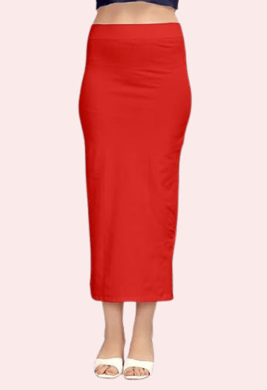 Soft Touch Cotton Shapewear Petticoat - Shapewear | Buy online on ZillyBuy