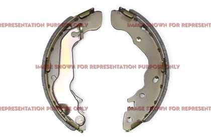 Bosch Brake Shoe 2H23673