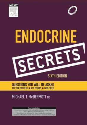 Endocrine Secrets ( 2013 )