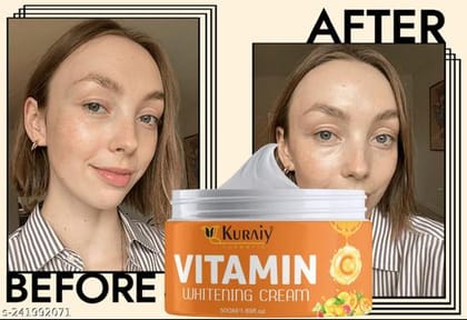 KURAIY New Whitening Cream