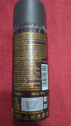DENVER ROYAL OUD DEODORANT 150ML