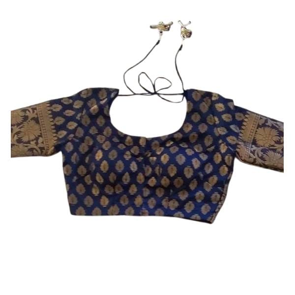 Design Blouse (Size-32)