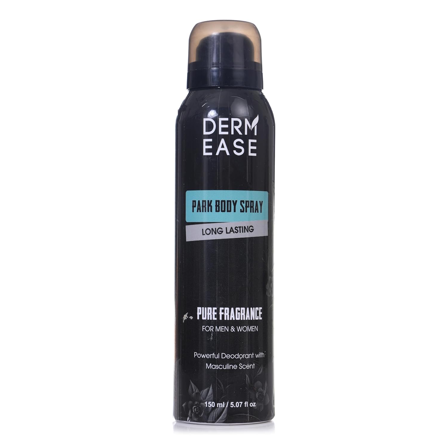 Dermease Park Deodorant for Men & Women Long Freshness