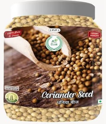 Agri Club Coriander Seed, Sabut Dhaniya 300 gm