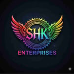 Shri Hare Krishna enterprise