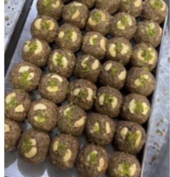 Alsi Pinni Special - Yes