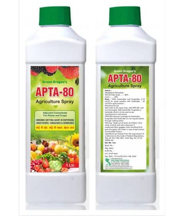 Green Dragon Fertilizer 1 Litre