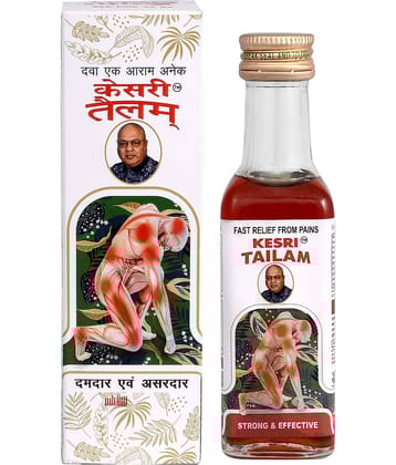 KESRI MARHAM Pain Relief ( Pack of 1 )