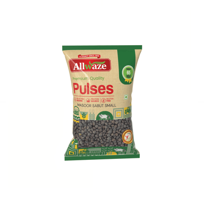 Allwaze Masoor sabut small 500gram