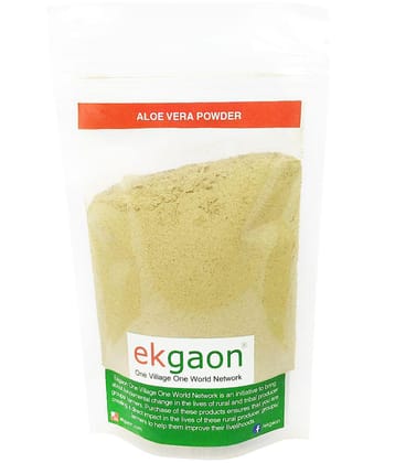 Ekgaon Aloe vera 50 gm
