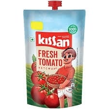 Kissan Tomato Ketchup Doy Pack 850 G