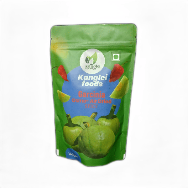 Garcinia Osmo Air-dried Spicy - 150 gm