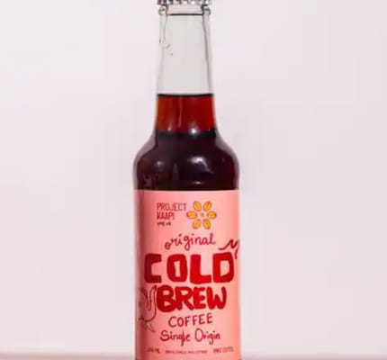Project Kaapi
