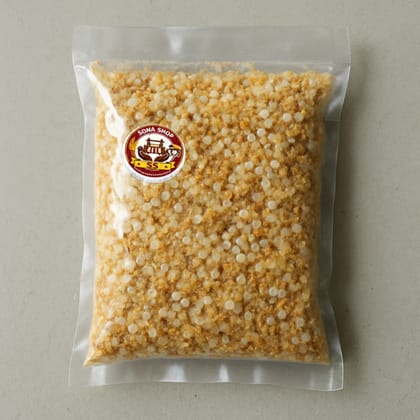 Sona Shop's sabudana vada mix