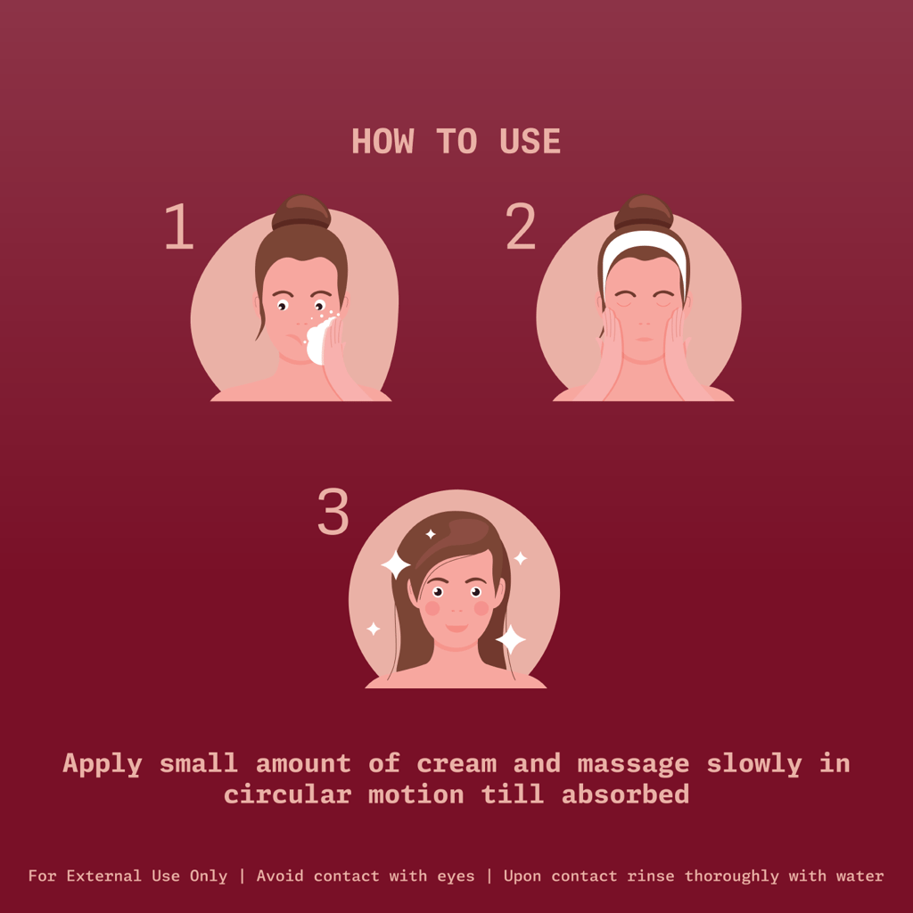 Orchid Anti-Wrinkle Cream