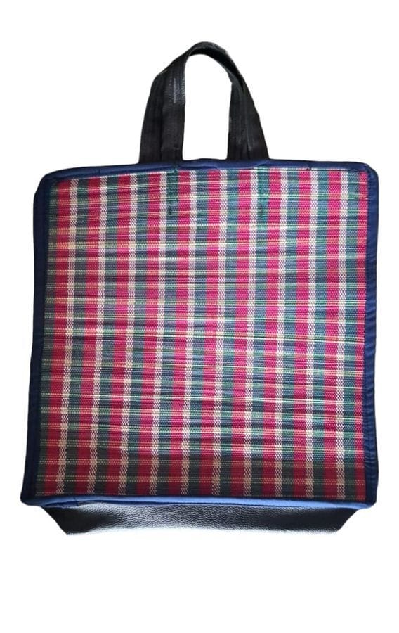 ECO-FRIENDLY UTILITY BAGS FOR DAILY USE