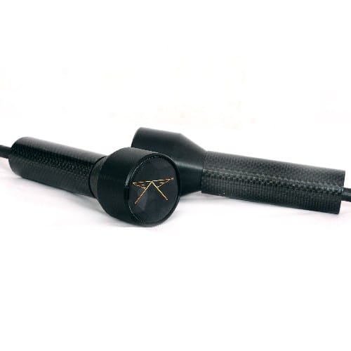 ALHNSIKWE CARBON FIBRE FRAME SLIDER For KAWASAKI ZH2