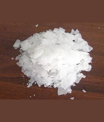 Potassium Hydroxide Flasks - 250gm