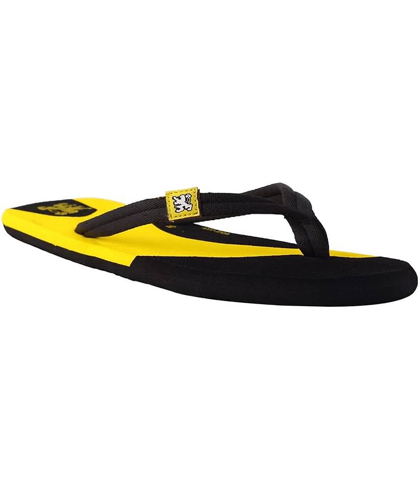 Guardian Black Slippers