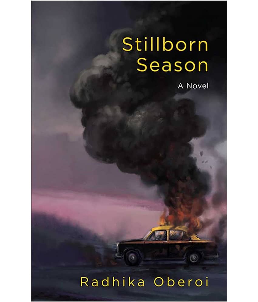 Stillborn Season: A Novel
