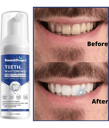 Smartdrops Standard Oral Kit